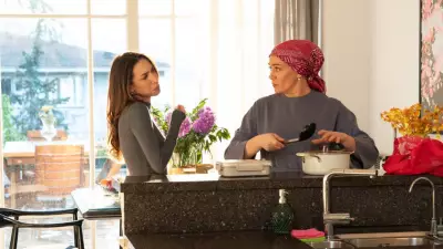 Kızılcık Şerbeti Bu Akşam Yok! Yeni Bölüm 9 Ocak'ta