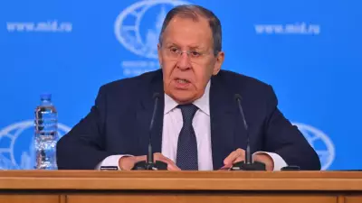 Lavrov: Avrupa, Rusya ile Savaş İçin Ciddi Hazırlık Yapıyor