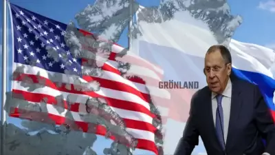Lavrov'dan Grönland Açıklaması: Sömürgecilik Ürünü, Kırım ile Kıyasladı