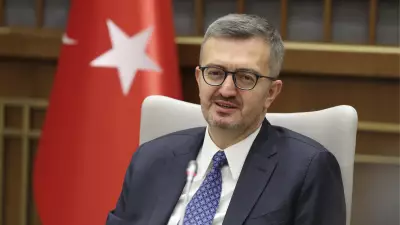 İletişim Başkanı Duran: Türkiye Küresel Sistemik Dönüşümün Eşiğinde