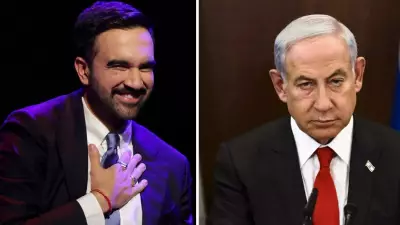 Mamdani'nin İlk Kararnamesi: Adams'ın İsrail Kararları İptal Edildi