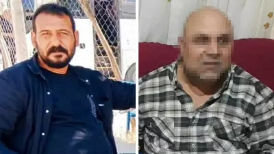 Manisa Soma'da 5 Lira İçin Çıkan Tartışma Cinayetle Bitti