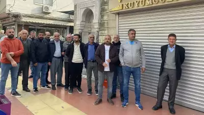 Manisa'da 177 Kişiyi 500 Milyon TL ile Dolandıran Kuyumcuya 354 Yıl İsteniyor