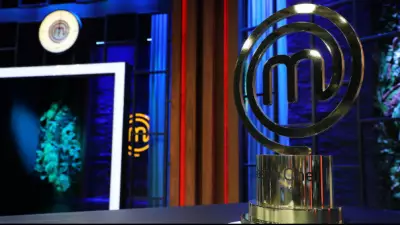 MasterChef Türkiye All Star Şampiyonu Sergen Oldu! 5 Milyon TL Ödülü Kazandı