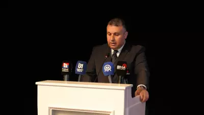 MKE Ankaragücü'nde Yeni Dönem: İlhami Alparslan Başkan Seçildi