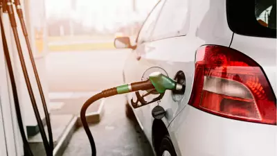 Motorine Zam Geliyor: 21 Ocak'tan İtibaren 1 TL Artış Bekleniyor