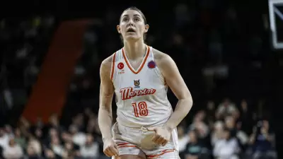 ÇİMSA ÇBK Mersin, FIBA Avrupa Kupası'nda Kibirkstis-TOKS'u 87-67 Yendi