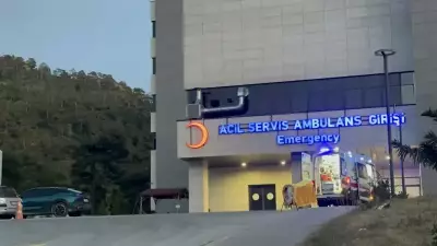 Muğla'da Tekne Faciası: 1 Ölü, 4 Yaralı