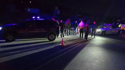 Muğla'da Trajedi: Emirhan Özmazı (27) Karşıdan Karşıya Geçerken Hayatını Kaybetti