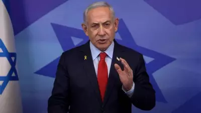 Netanyahu, Gazze Kurulu'nda Türkiye ve Katar'ın Yer Almasına İtiraz Etti