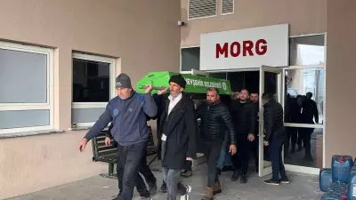 Nevşehir'de Yürek Burkan Kaza: 2 Yaşındaki Amine Baza Kapağında Can Verdi