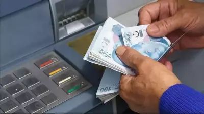Ocak Ayı İçin 7,11 Milyar Lira Yaşlı ve Engelli Aylığı Ödemesi Başladı