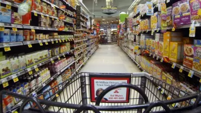 ŞOK'ta 14-20 Ocak 2026 İndirimleri: Buzdolabı 17.999 TL'den Başlıyor