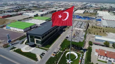 OSB'lerde Üretim %2,91 Arttı, Öğrenci Sayısı Rekor Kırdı