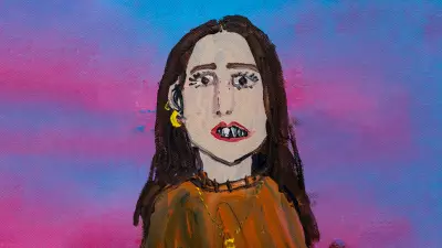 Pera Müzesi'nde 'Kötü Portre' Deneyimi: Sanat ve Ticareti Sorguluyor