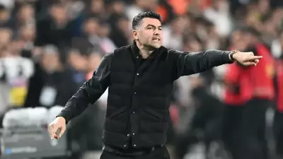 PFDK'dan Burak Yılmaz'a 2 Maç Ceza: Beşiktaş Derbisine Çıkamayacak