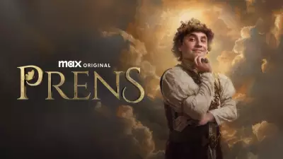 Prens Dizisi 4. Sezon Tarihi ve Yayın Platformu Açıklandı