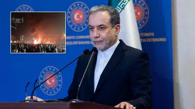 İran Dışişleri Bakanı Arakçi: İnternet Erişimi Yakında Yeniden Sağlanacak