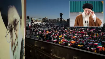 İran Lideri Hamaney: Ekonomik Talepler Haklı, Düşman Fırsat Kolluyor