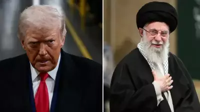 İran'daki Protestolar ve ABD'nin 24 Saatlik Saldırı İddiası