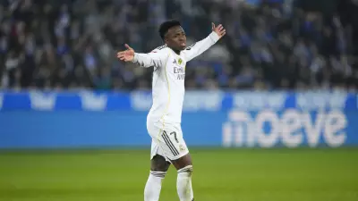 Real Madrid, Albacete'ye 3-2 yenilerek Kral Kupası'ndan elendi