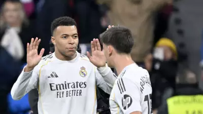 Real Madrid, Levante'yi 2-0 Yendi: Arda Güler 10. Asistine Ulaştı