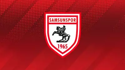 İrfan Can Eğribayat'ın Yeni Adresi Samsunspor Oldu
