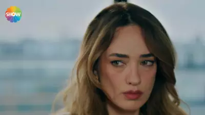 Rüya Gibi'den Yeni Tanıtım: Aydan ile Emir'in Hesaplaşması Ekranlarda