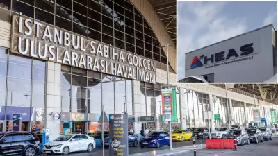 Sabiha Gökçen 2025'te 48 Milyon Yolcuya Ulaştı: Rekor ve Teknoloji