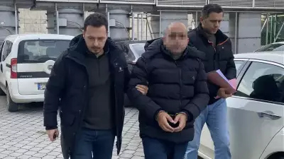 Samsun'da Sahte Kimlikle 10 Milyon TL'lik Dolandırıcılık Girişimi Çökertildi