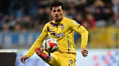 Serdar Gürler, Çorum FK'da! Eyüpspor'dan ayrıldı, 2.5 yıllık sözleşme imzaladı