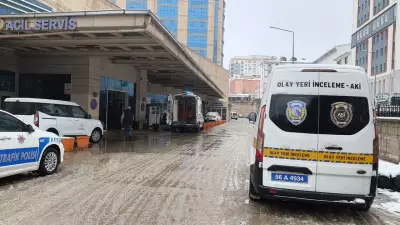 Siirt'te 3,5 Aylık Bebek Yatağında Hareketsiz Bulundu, Hayatını Kaybetti