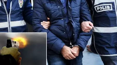 Soma'da Alışveriş Tartışması Silahlı Kavga ile Bitti: 1 Ölü