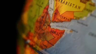 Somali, BAE ile Tüm Güvenlik ve Savunma Anlaşmalarını Feshetti