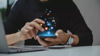 Sosyal Medya Algoritmaları Bizi Bizden İyi Tanıyor mu? Gerçekler Ortaya Çıktı