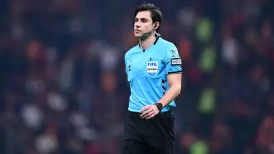 Süper Lig 18. Hafta Hakemleri Açıklandı: Meler, Çakır ve Şansalan Görevde