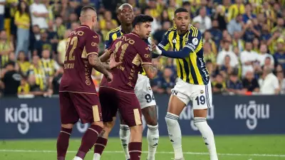 Süper Lig'de 20-22. Hafta Programı Açıklandı: Trabzonspor - Fenerbahçe 14 Şubat'ta