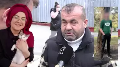 İstanbul'da 26 Yaşındaki Mizgin Kaçar'a Yüksek Doz İnsülin: Eşi Gözaltında