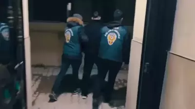 İstanbul'da 3 Milyar TL'lik Bahis Operasyonu: 3 Gözaltı