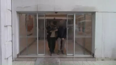 İstanbul'da DEAŞ Operasyonu: 67 Kişi Tutuklandı, 32 Yabancı Sınır Dışı Edilecek