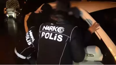 İstanbul'da Dev Uyuşturucu Operasyonu: 2.76 Milyon Hap Ele Geçirildi