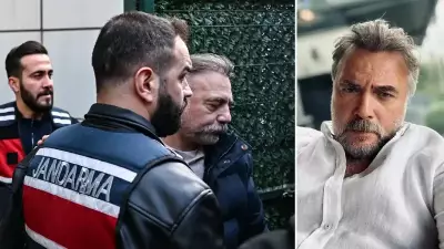 İstanbul'da Ünlülere Yönelik Uyuşturucu Soruşturması: Kaynarca ve Müftüoğlu Serbest