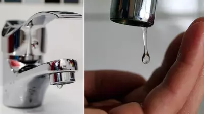 İstanbul'da Su Kesintisi: 30'dan Fazla Mahalle Etkilenecek