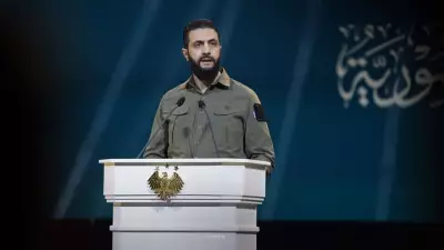 Suriye Cumhurbaşkanı Şara: Kürtlerin Korunması PKK ile İlişkilendirilemez