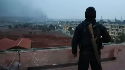 Suriye Ordusu Fırat'ın Batısında Askeri Alan İlan Etti: Tansiyon Yükseldi