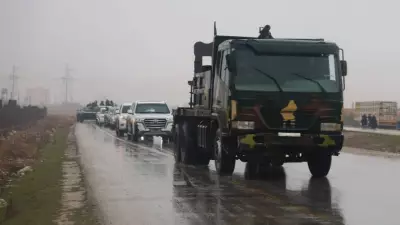 Suriye Ordusu, YPG/SDG Hareketlenmesine Karşı Meskene-Deyr Hafir Hattına Takviye Gönderdi
