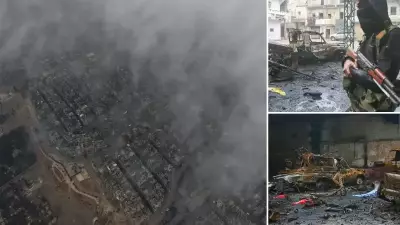 Suriye Ordusu, YPG/SDG'nin Köprüyü Havaya Uçurma Girişimini Engelledi