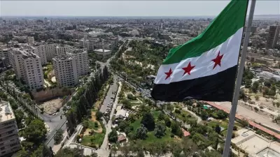 Suriye'de Katliam İddiası: Haseke'de YPG/SDG Soruşturması Başlatıldı