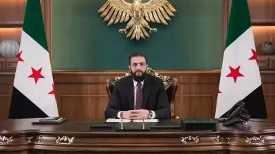 Suriye'de Tarihi Adım: Kürtlere Vatandaşlık ve Nevruz Tatili