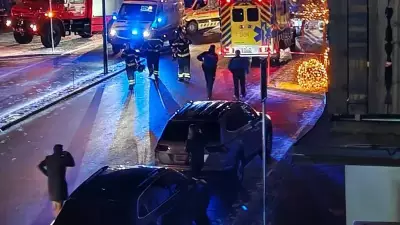 İsviçre'deki Kayak Merkezinde Patlama: Çok Sayıda Ölü ve Yaralı